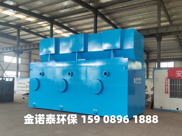 淄博新型FA一体化净水器